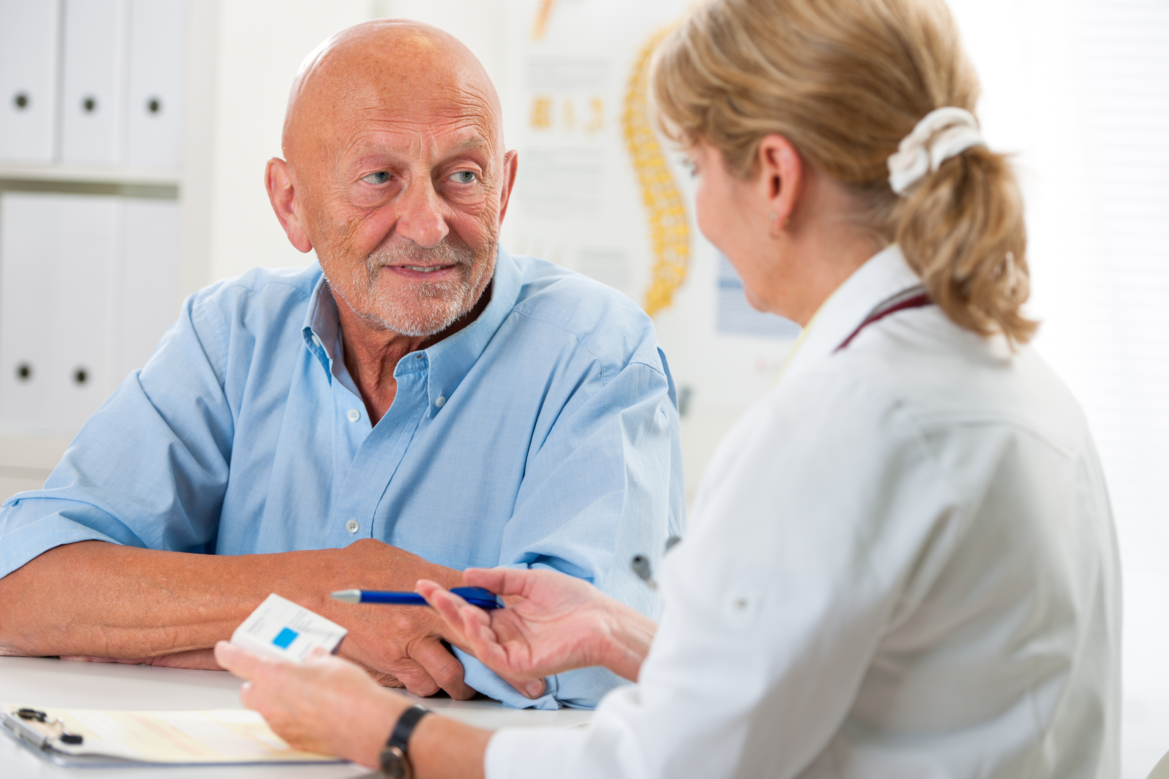 Clinical Laboratory Fee Schedule COLA comments on new Clinical Laboratory Fee Schedule