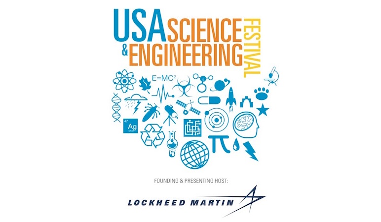 COLA TO EXHIBIT AT USA SCIENCE & ENGINEERING FESTIVAL EXPO IN WASHINGTON, DC
