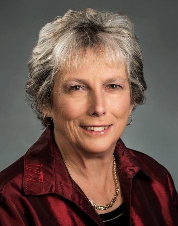 Donna E. Sweet, MD, MACP