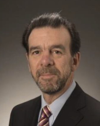 Richard S. Eisenstaedt, MD, MACP