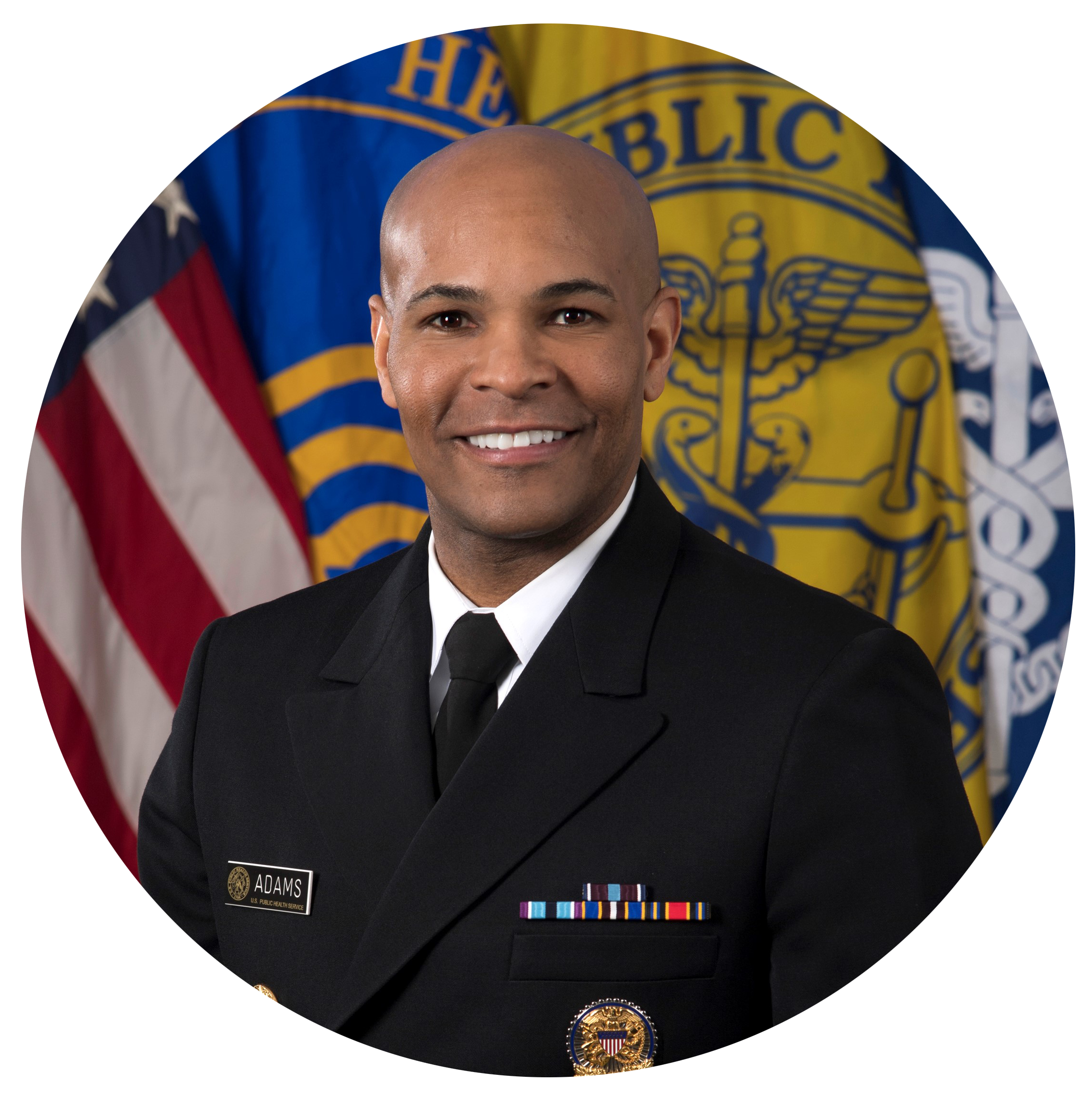 Jerome Adams, MD, MPH, Former Surgeon General, to be Keynote Speaker for COLA’s First Annual Laboratory Enrichment Forum