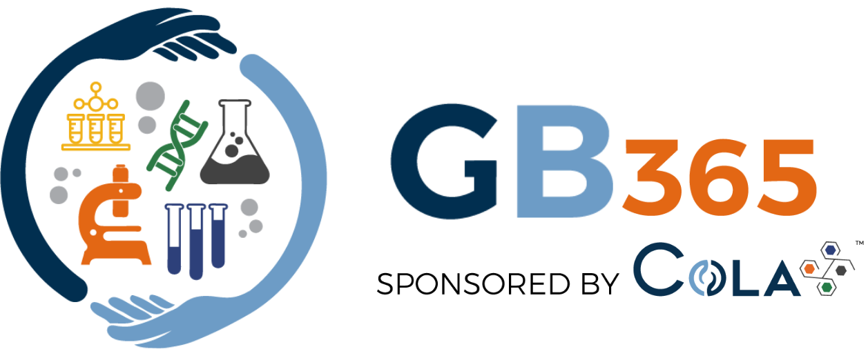 GB365 Logo