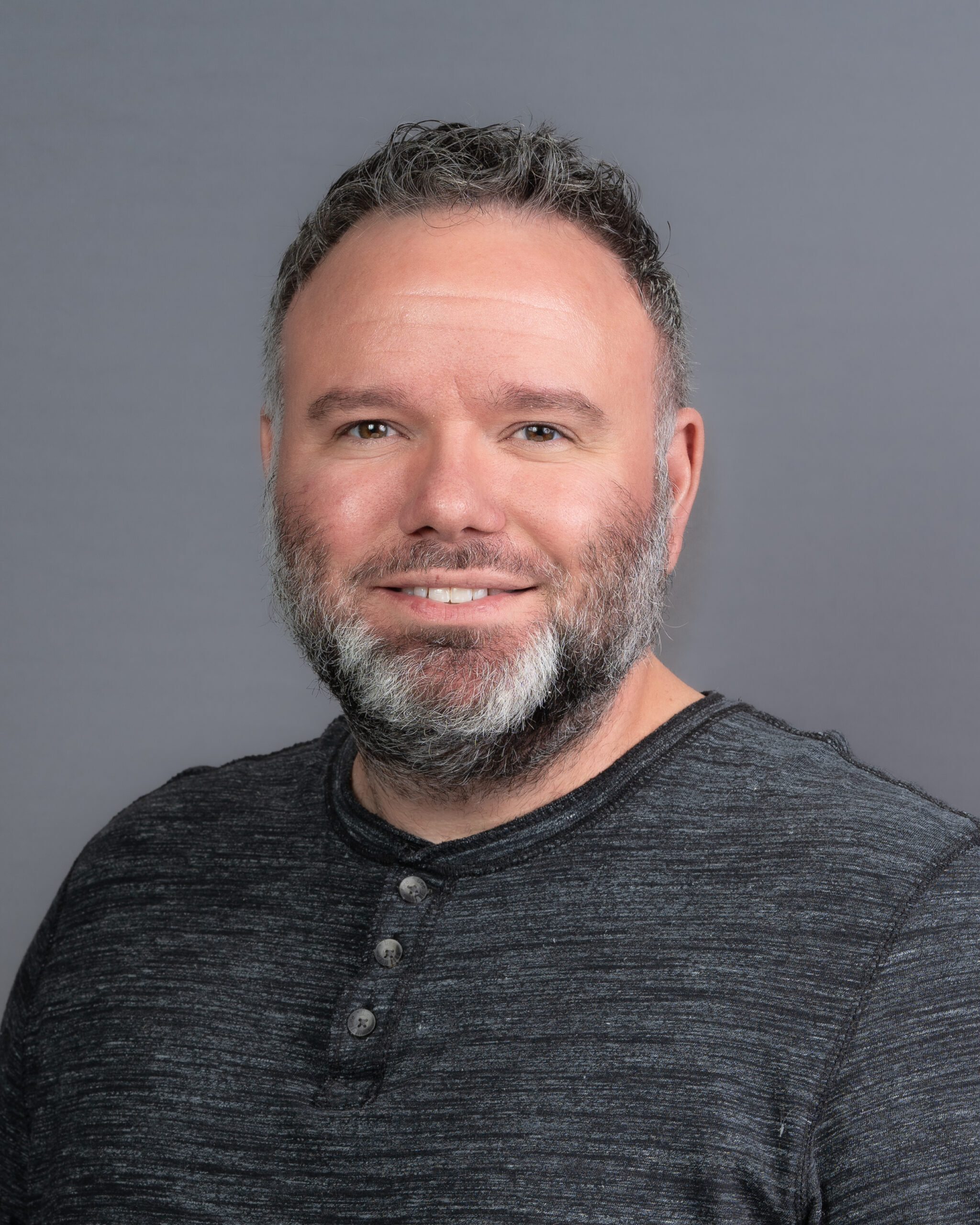 Derrick Mendel