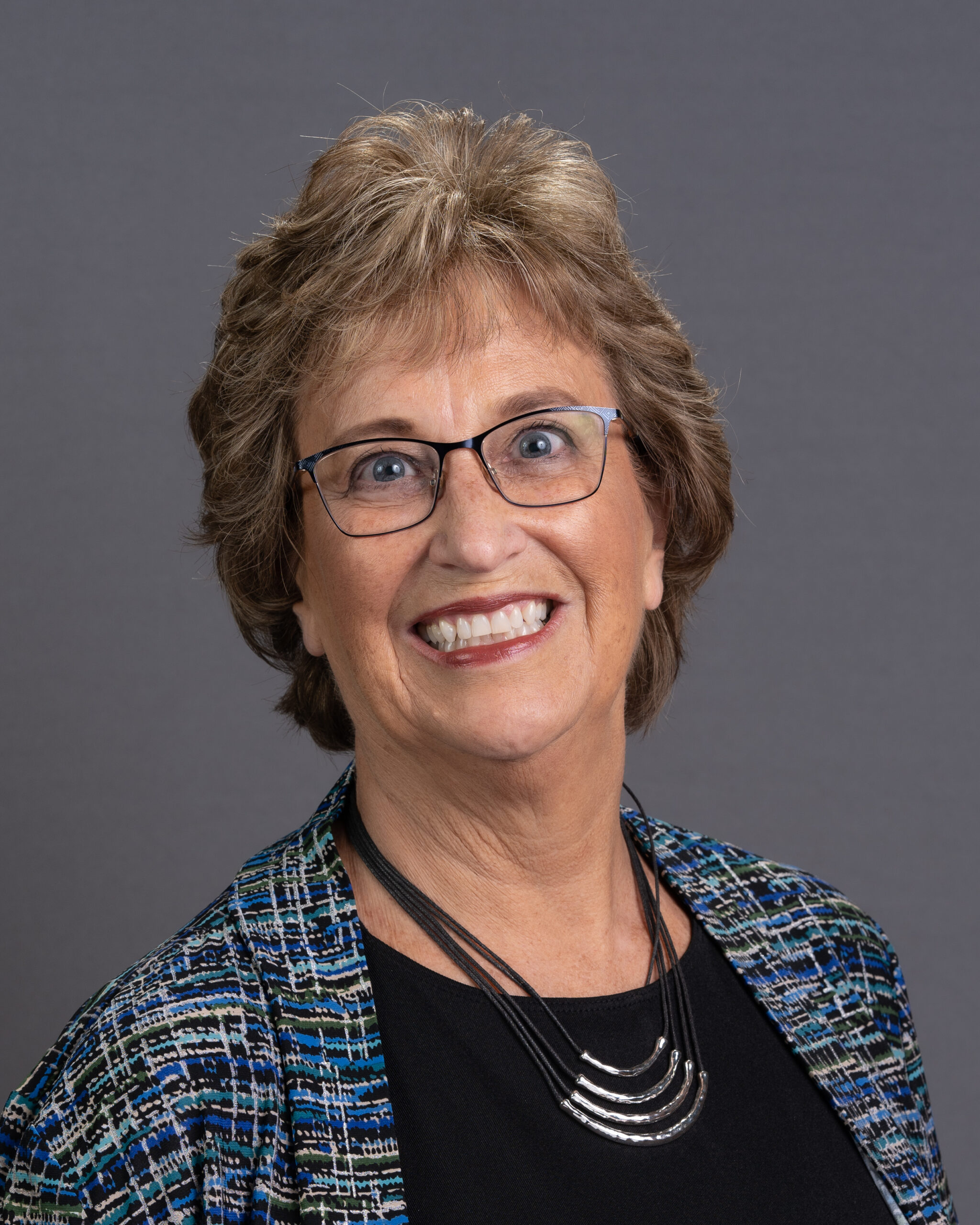 Pamela Gottsponer