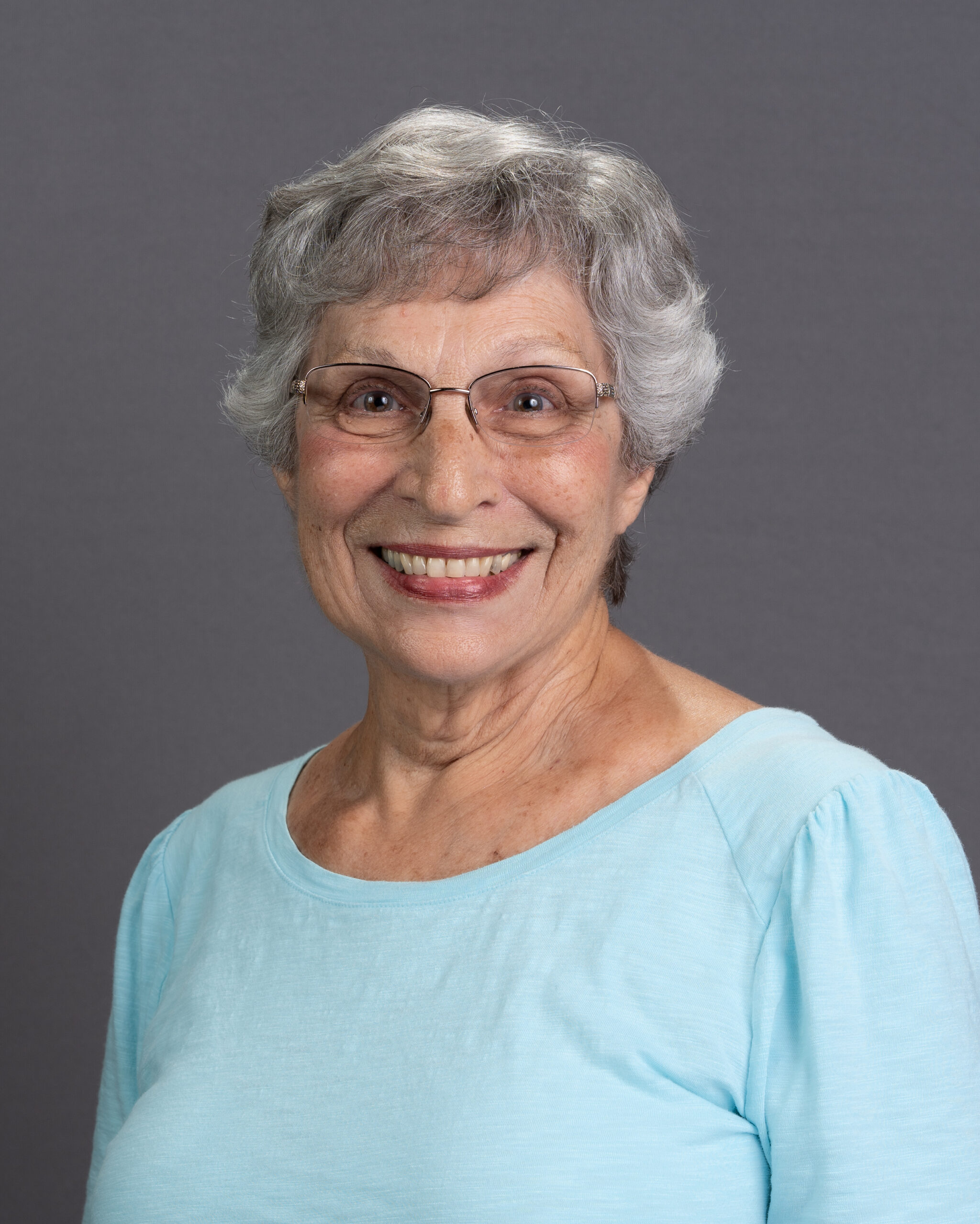 Geraldine Cullen