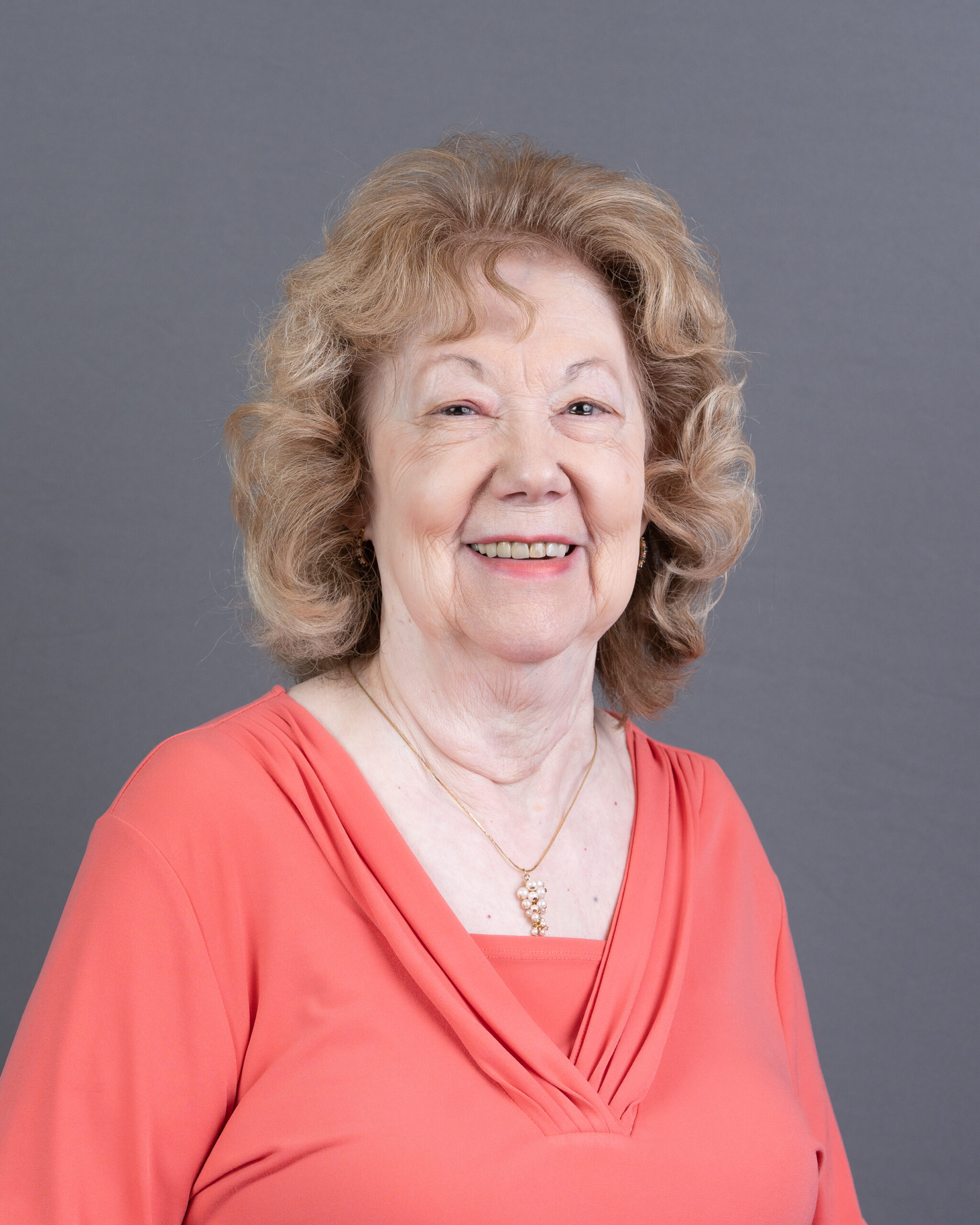 Beverly Wonderly