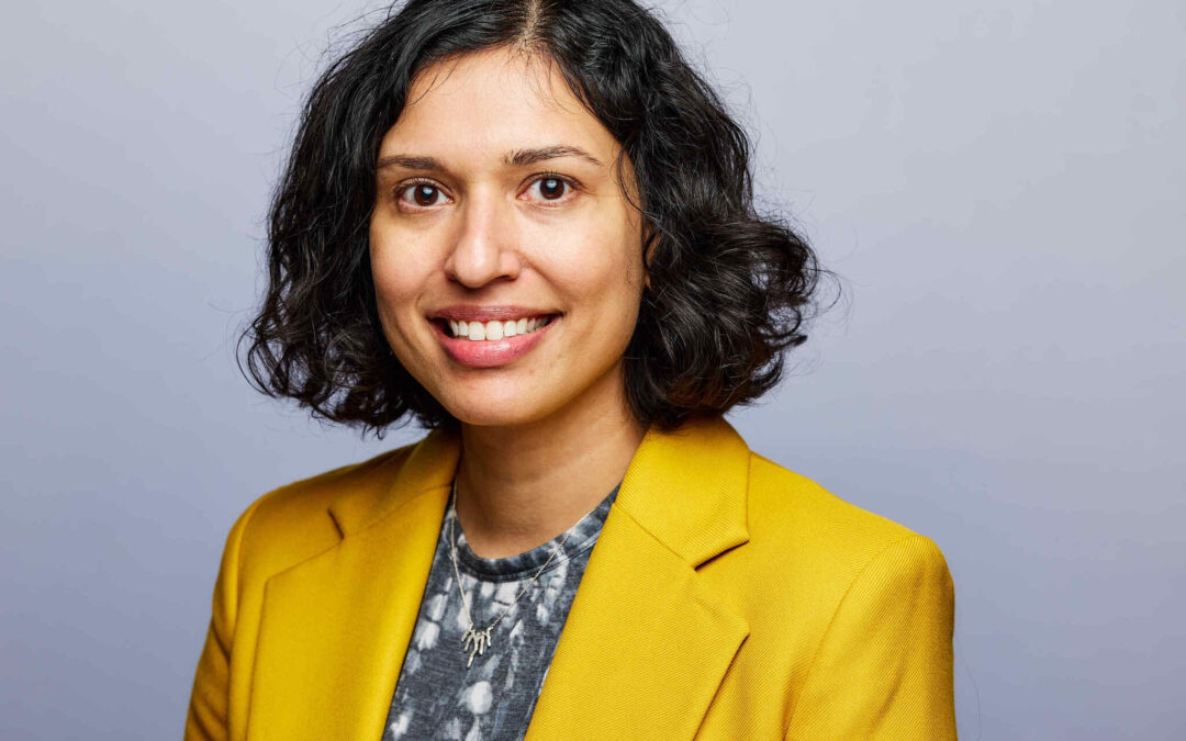Nirali M. Patel, MD, joins COLA Inc. Board of Directors