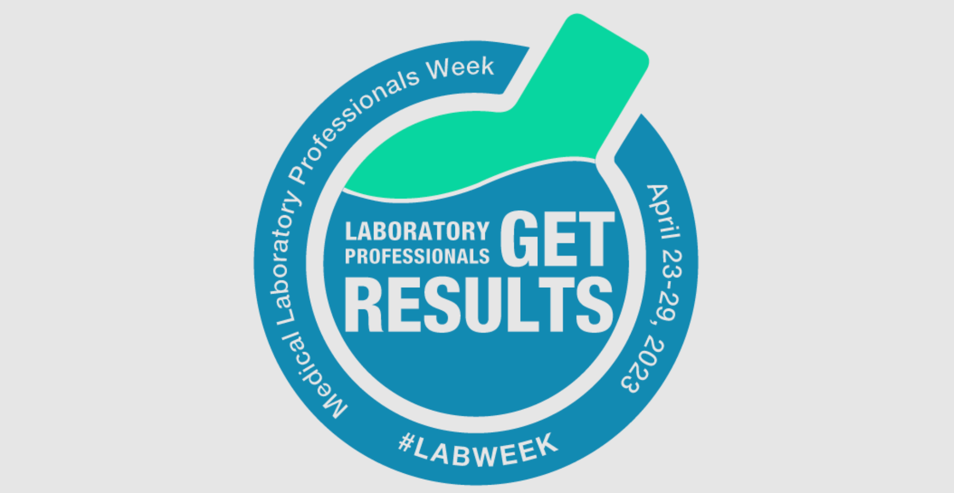 COLA Kicks off 2023 Medical Laboratory Professionals Week